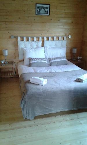 Les Chalets De Lozzi