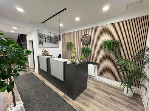 Hotel Astor Wuppertal