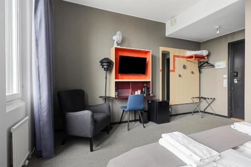 Best Western Hotel Norrkoping City