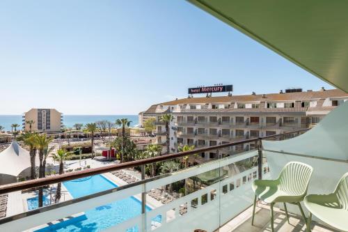 ALEGRIA Caprici Verd