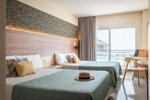 ALEGRIA Caprici Verd