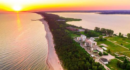 Mielno Holiday Apartments