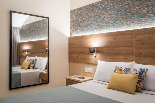 ALEGRIA Caprici Verd