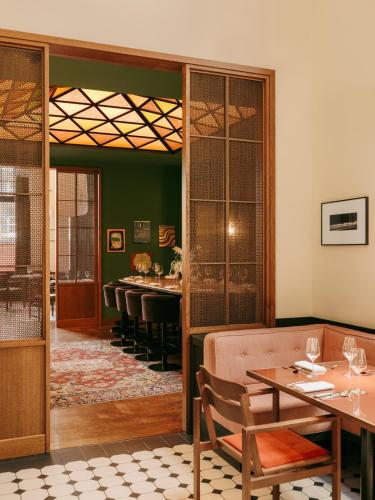 Boutique Hotel Château Royal