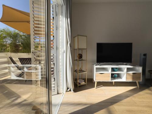 Nomad's Nest - Quiet flat with terrace