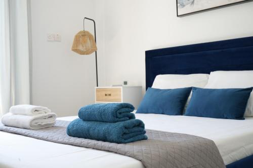 Nomad's Nest - Quiet flat with terrace