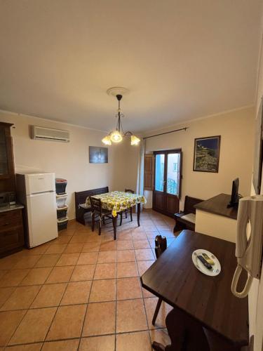 Alba Marina – Case per vacanze a Lipari