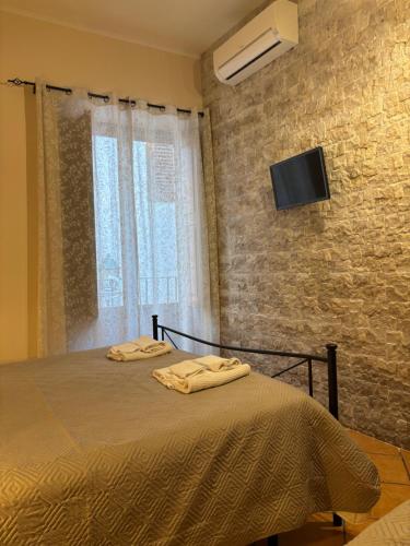 Alba Marina – Case per vacanze a Lipari