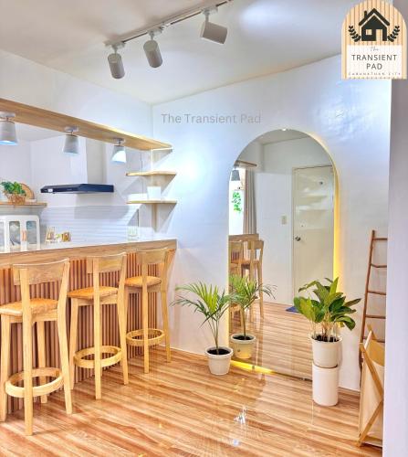 The Transient Pad Premium