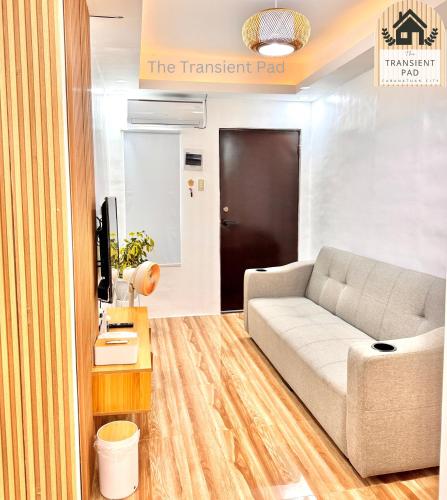 The Transient Pad Premium