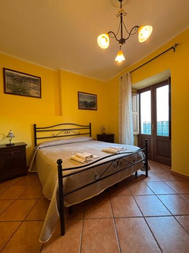 Alba Marina – Case per vacanze a Lipari