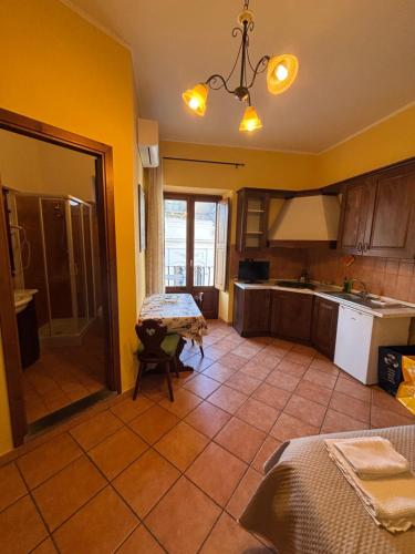 Alba Marina – Case per vacanze a Lipari