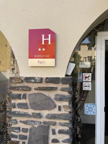 Hotel Clair Logis