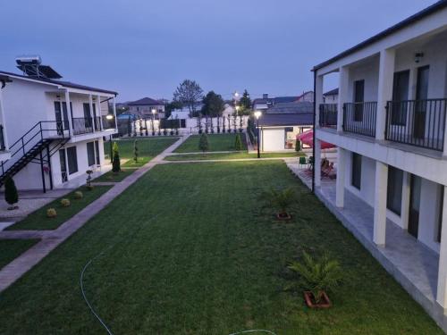 complex turistic N&S