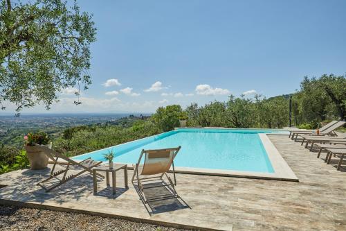 Podere Raffanna Ecologic House