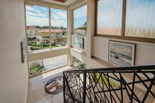 Luxury Apartments Vili