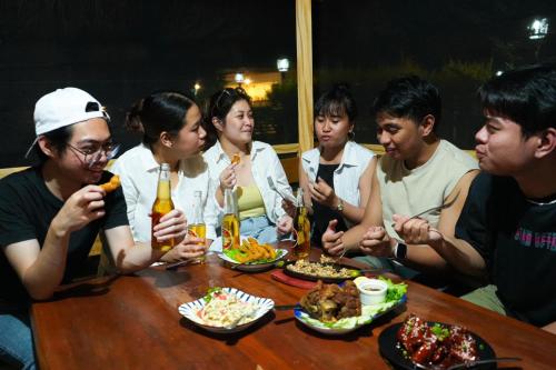 The Ylang Ylang Events Place