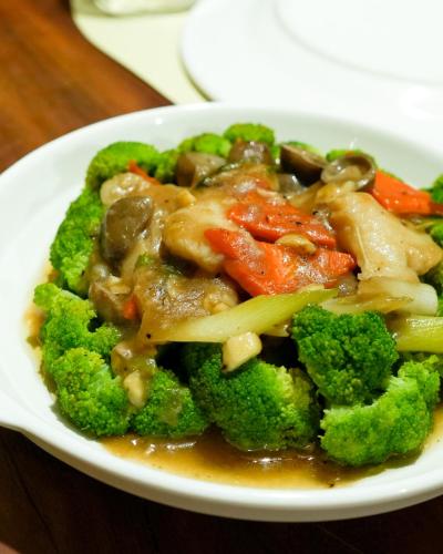 The Ylang Ylang Events Place