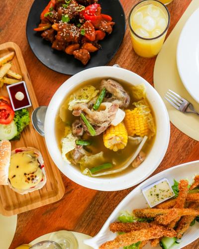 The Ylang Ylang Events Place