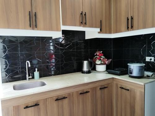 1 Bedroom Condo Unit Accessible to all