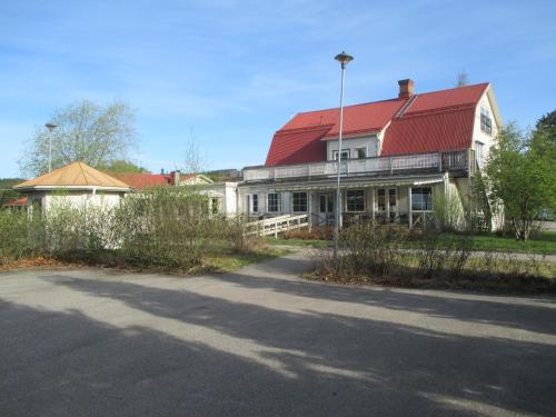 Vilan Hotell & Restaurang