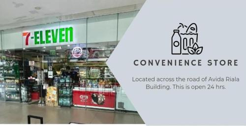 Family Condo at IT Park Cebu