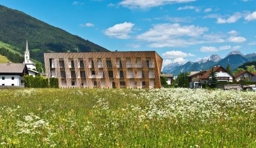 Aparthotel Dolomit Royal