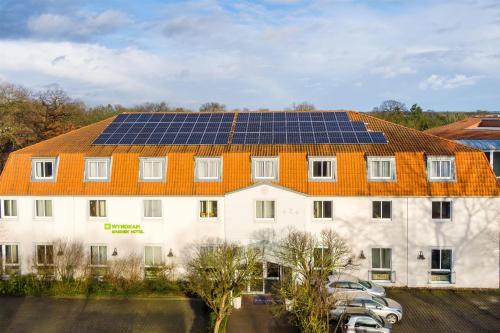 Wyndham Garden Potsdam