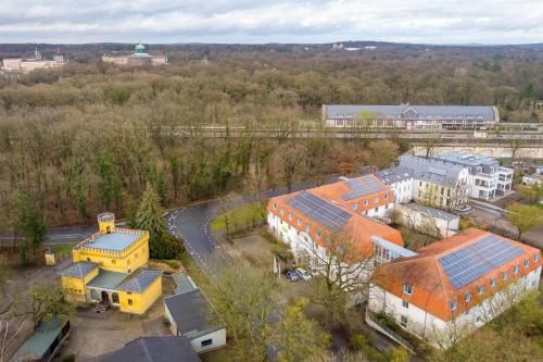 Hotel Potsdam am Park Sanssouci