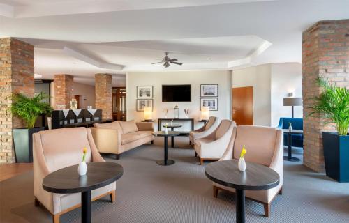 Wyndham Garden Potsdam