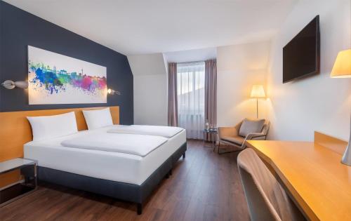 greet Hotel Potsdam am Park Sanssouci