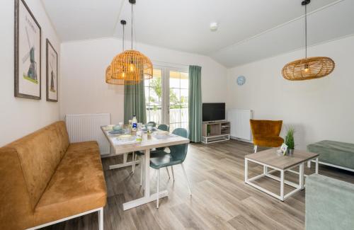 Familie Resort Molenwaard