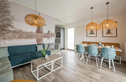 Familie Resort Molenwaard