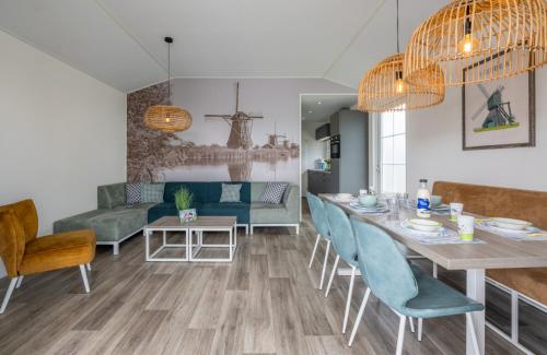 Familie Resort Molenwaard