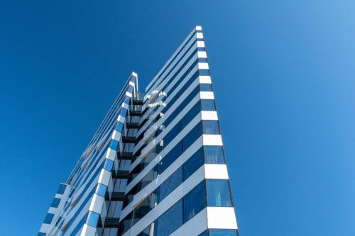 Clarion Hotel The Edge