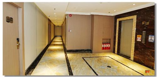 Pristine Hotel