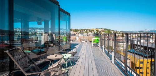 Clarion Hotel The Edge