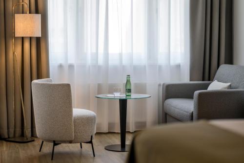 Hotel IMLAUER & Bräu Salzburg