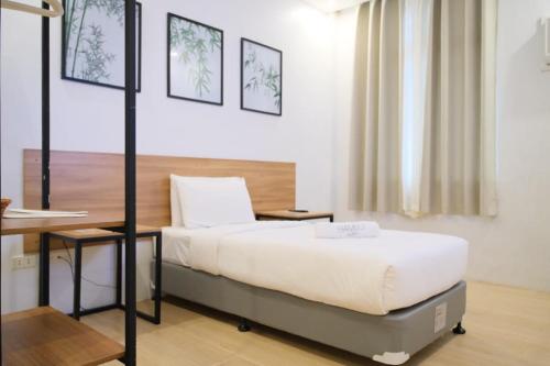 Bambu Suites