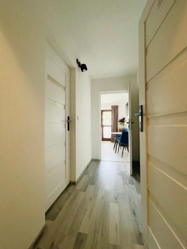 Pokoje Goscinne u Hanki