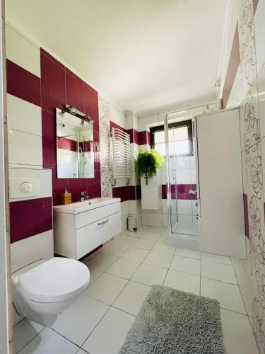 Pokoje Goscinne u Hanki