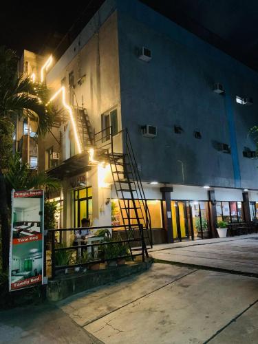 Axis Pension Hotel