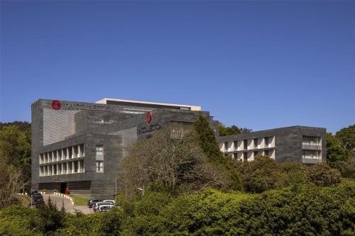 NH Collection Santiago de Compostela