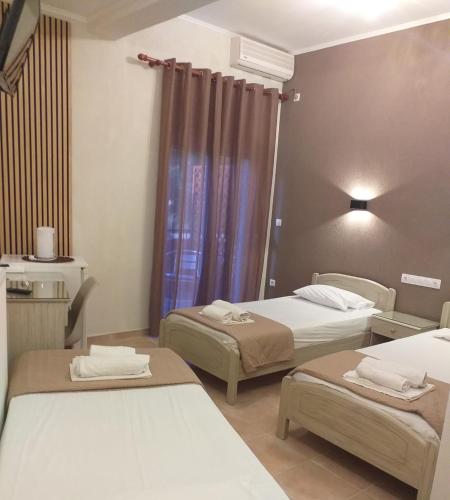 Hotel Isidora