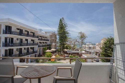 Papadavid Apartments