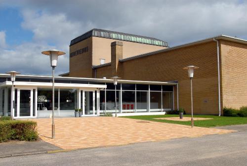 Nørherredhus Hotel & Konferencecenter