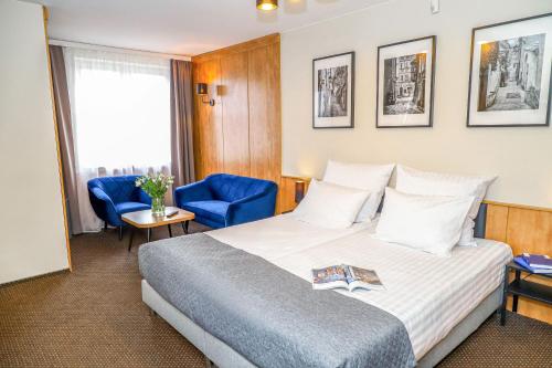 Warsaw Apartments Sadyba