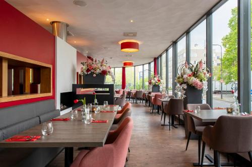 Bastion Hotel Den Haag Rijswijk
