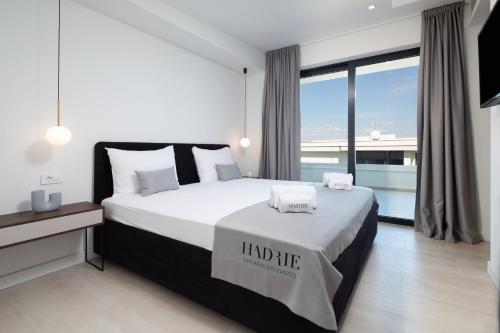 Hadrie Luxury Resort and Villas Azimut