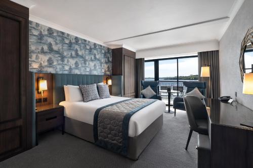 Ferrycarrig Hotel
